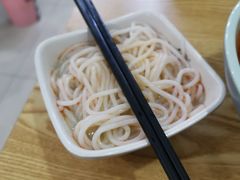 -家味螺蛳粉&烤鱼(五角场店)