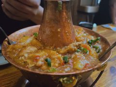 -蜗牛小馆醉乡民谣云南菜(惠新西里店)