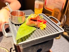 -蟹犇前•帝王蟹雪蟹(陆家嘴店)