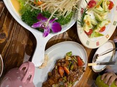 -Siam泰餐厅(水上公园店)