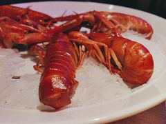 -红盔甲·小龙虾(车公庙店)