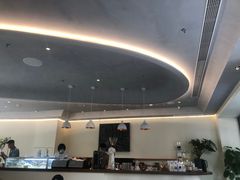-fishtank鱼缸咖啡(三山街店)