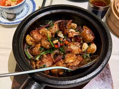 生啫排骨-冰火楼(梦泽园店)
