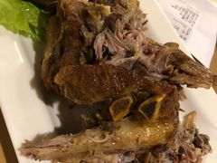 -陈傻子餐厅(世纪都会店)