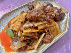 -乐乐餐厅(湘子庙街店)