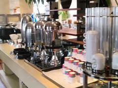 -美豪怡致酒店(上海长寿路店)