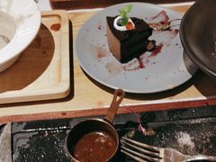 -原石牛扒·约会餐厅(龙城万科里店)