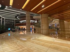 -济南喜来登酒店