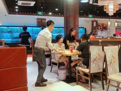 店长亲子剥虾-南海渔家•海鲜•正宗海南菜(海棠湾店)
