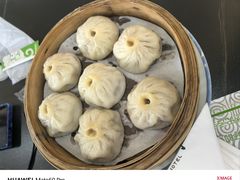 -诺敏塔拉奶茶-布里亚特包子-手把肉(锦都会店)