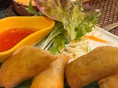 -山色西餐·柴火烤披萨
