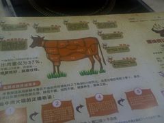 -潮汕良记牛肉火锅(洪武路店)