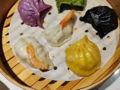 -老大连·海肠捞饭·大连海鲜大连菜(西安路店)