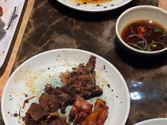 -汉丽斯巴西烤肉自助(市南店)