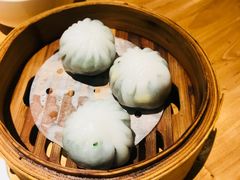 水晶菠菜包-颐和•海鲜砂锅粥•啫啫煲(奥林匹克广场店)