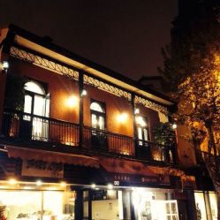 iphone_upload_pic-3AM HAIR SALON烫发染发接发