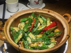-广东道至正餐厅(区庄店)