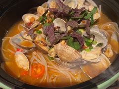 -绿茶餐厅(布吉万象汇店)