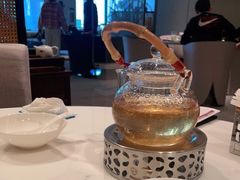 -广州奥园喜来登酒店