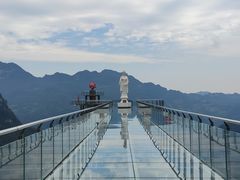 -清江方山景区