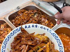 -梅溪·小伙子干挑面(安吉总店)