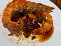 -汉巴味德·烤肉与啤酒的自助(杭州大悦城店)