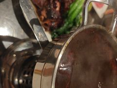 -济南凯宾斯基酒店-THE VIEW云景全日制餐厅