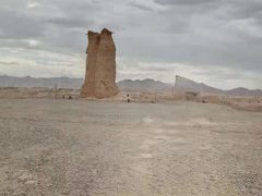 -克孜尔尕哈烽燧世界文化遗产公园