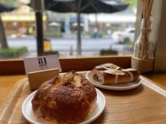 -81BAKERY(大学路店)