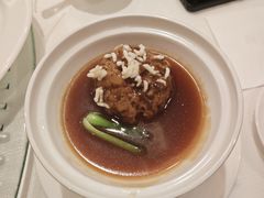 -阳澄湖费尔蒙酒店颐丰阁中餐厅(马鞍山西路店)