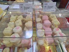 -生活林(河北路店)