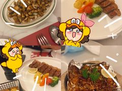 -IL Forno 意坊·意大利餐厅(温州万象城店)