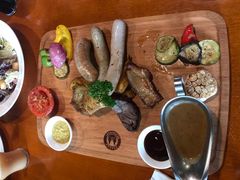 -布拉格餐厅· 中欧捷克菜(全国首店)