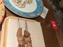 -相约·羊村小馆非遗手抓肉(七一酱园店)