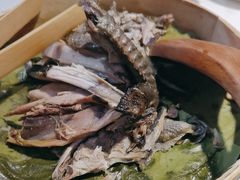 -黑鸡小馆(金源店)