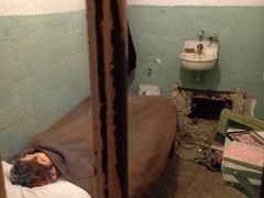 恶魔岛-阿尔卡特拉斯岛