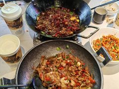 -味上湘菜馆(岳麓山店)