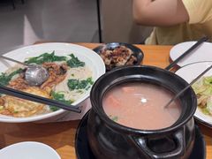 -莲餐厅·湖北菜·潜江小龙虾店(愚园路店)
