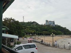 -淇沙湾渔村餐厅