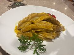 -京华烟云·北京烤鸭(领展购物广场·中关村店)