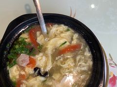 -石老头关东饺子王·东北菜(嘉华鑫城店)