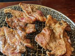 -辛氏火炉·韩式古法烤肉(松北店)