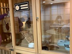 -白兔子密室(长寿路店)