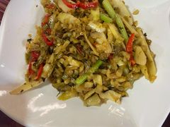 -南华寺素食馆(南华禅寺店)