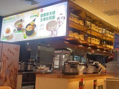 -西贝(武汉群星城店)