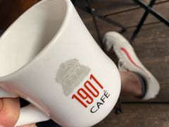 -1901 Cafe(西四店)
