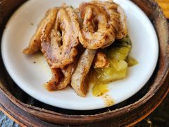 -小城粥道·海胆鲜虾粥(解放广场店)