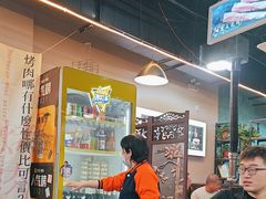 -牛犇烤肉(物资学院路店)