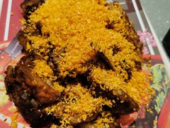 -新天明砂锅鱼头煲