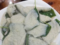 玉谷叶占片子-徐沟贾记灌肠(总店)
